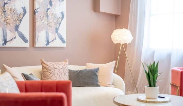 Apartment 102