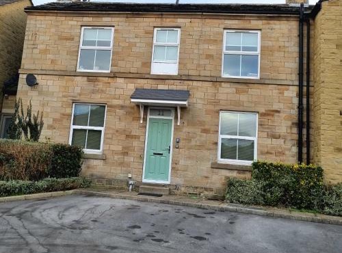 Apartment 11, Mirfield, West Yorkshire