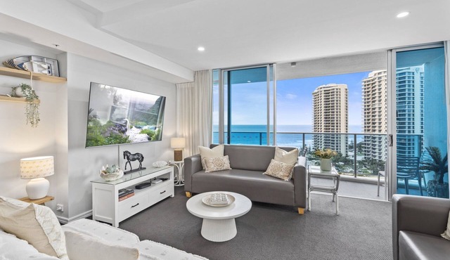 Apartment 11405, this 3 bedroom 2 bathroom apartment boasts state-of-the-art in