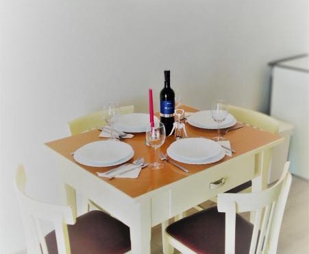 Apartment 11D