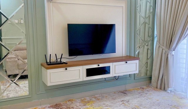 Apartment 1200sqft - Presint 16, Putrajaya. Malaysia