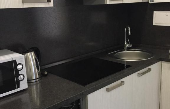 Apartment 14 Monte Rosa