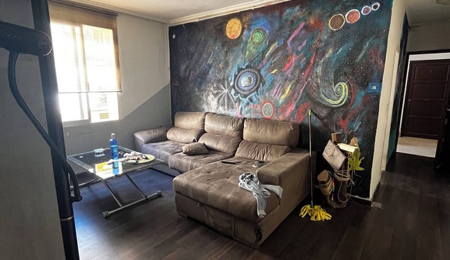 APARTMENT 150m from the beach