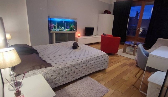 Apartment 155m², 3 bedroomsnn