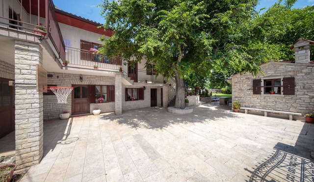 Apartment 1655/17139 (Istria - Matohanci), 9000m from the beach