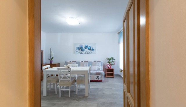 Apartment 1709
