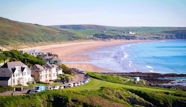 Apartment 18 Driftwood by Interhome