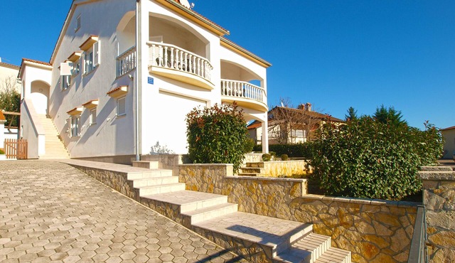 Apartment 1978/26796 (Istria - Poreč), 5000m from the beach