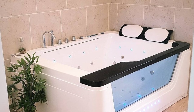 Apartment 1er cru balnėo