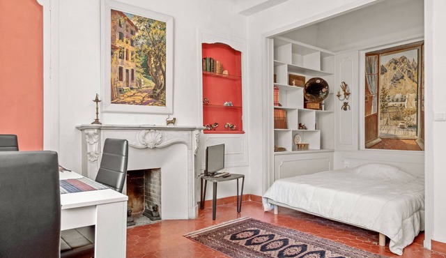 Apartment '1st Floor' with Wi-Fi