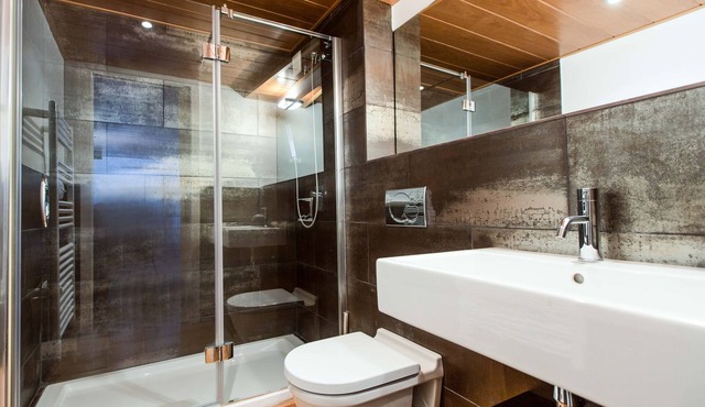 Apartment 2 + 1 in Girona