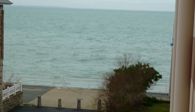 Apartment 2-4 persons sea view