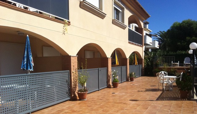 Apartment 2/4 people 100 meters from the beach