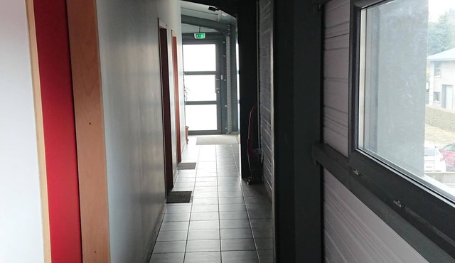 Apartment 2 /4pers. with terrace and parking - 20 min from Aix les Bains (105)