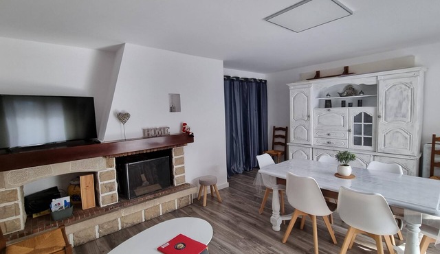 APARTMENT -2 bed. HUT008075-Pas de la Casa