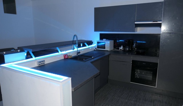 Apartment - 2 bedrooms - 6/7 people