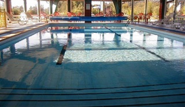 Apartment 2 rooms 4 pers