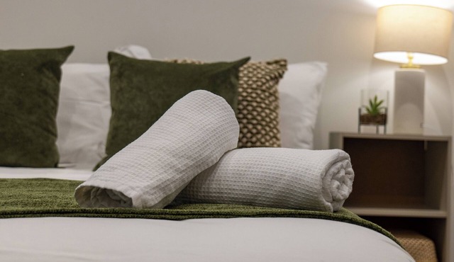 Apartment 2 - Ilkeston Perfect Contractor Stay