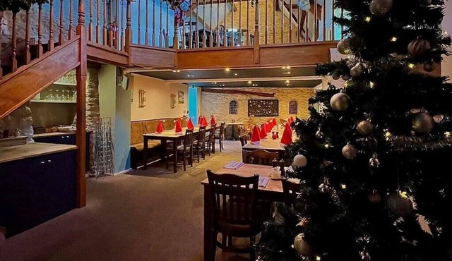 Apartment 2 - King size with En-Suite, 1 Sofabed