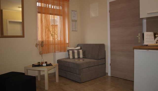 Apartment 2 Lean Porec | Croatia