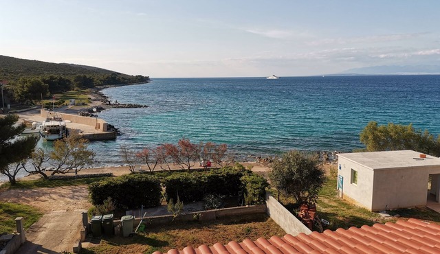 Apartment 2 near the sea