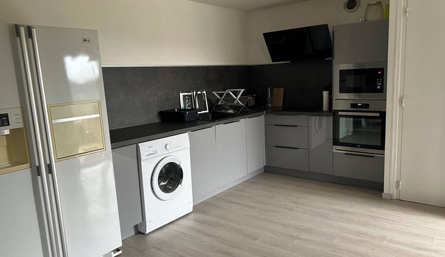 Apartment 2 rooms Dardilly