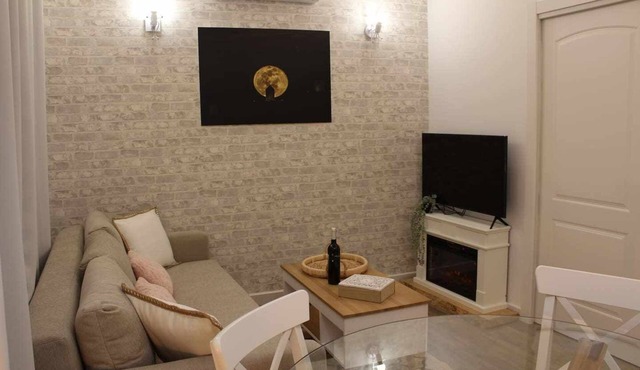 Apartment 2 Rooms