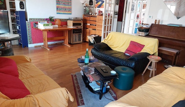 apartment 2 to 4 people