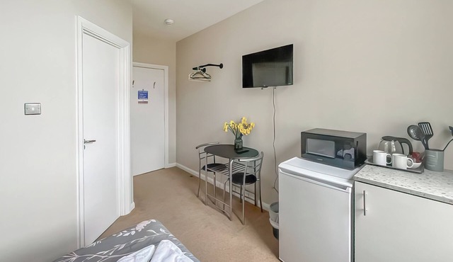 Apartment 2 - UK48700