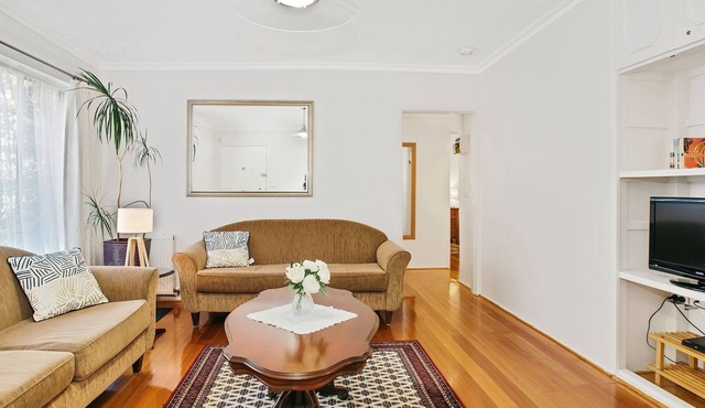 Apartment 2 Vine Str Blackburn