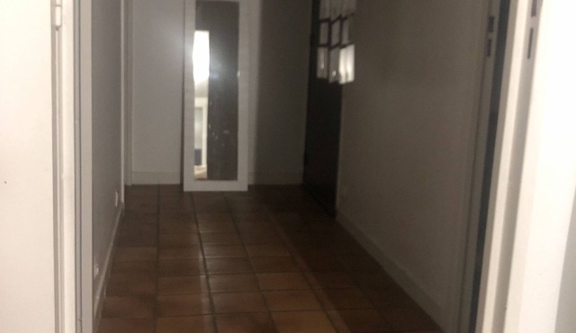 Apartment 20 minutes from the slopes