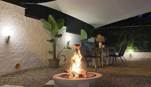 Apartment 200m from Sa Conca and Sant Pol beach
