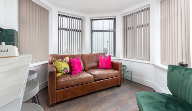 Apartment 201 - Gull