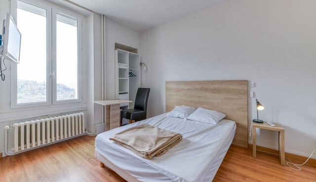 Apartment '203' - Logis Belledonne