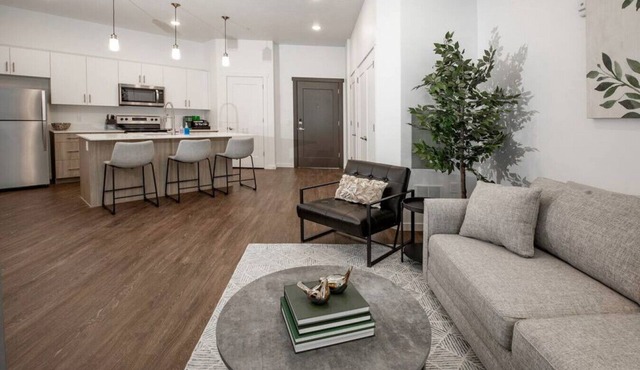 Apartment 2104 · Luxury style 1 bed 1 bath apartment