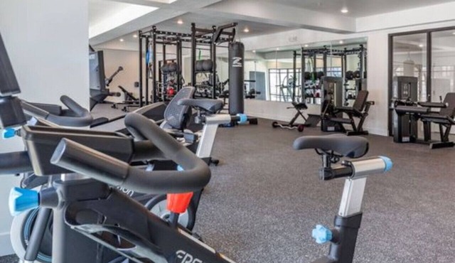 Apartment 2108 · Luxury style 2 bed 2 bath apartment