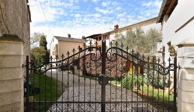 Apartment 2315/107762 (Istria - Medulin), 600m from the beach