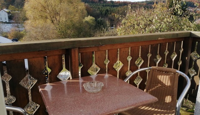 Apartment 25 minutes from Gérardmer, Epinal, Remiremont. Pets welcome.