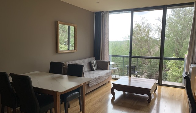 Apartment 28/ Joyce Beachside Escape/ Fingal Golf/ Hit Springs