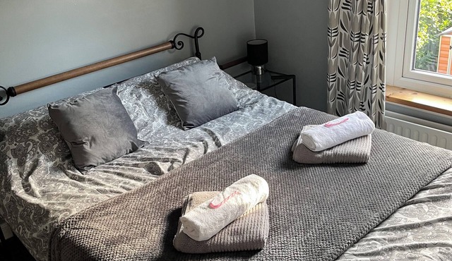 Apartment 288 in the heart of Swanwick