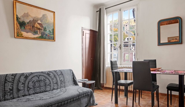 Apartment '2nd Floor' with Wi-Fi