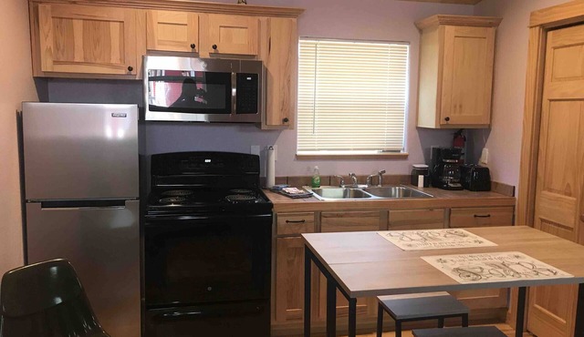Apartment #3 | 10 Min to Glacier Park Entrance, Minutes to Glacier Park!