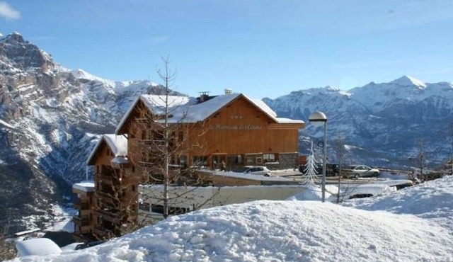 APARTMENT 3 * ANY COMFORT 4 BEDS PUY SAINT VINCENT 05