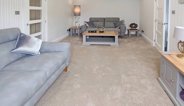 Apartment 3 Barton Manor - UK40088