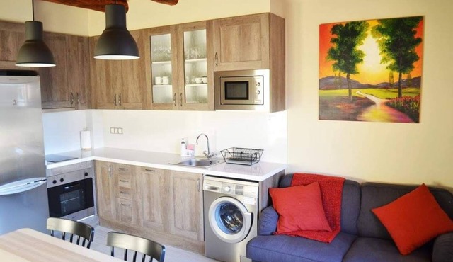 Apartment 3 bedrooms
