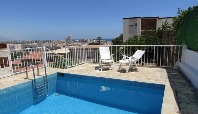 Apartment 3 Casa Rovira