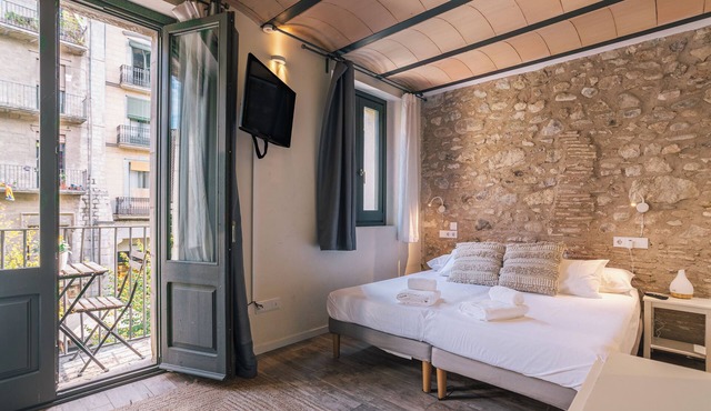 Apartment '3 Ciprés' with Balcony, Wi-Fi and Air Conditioning