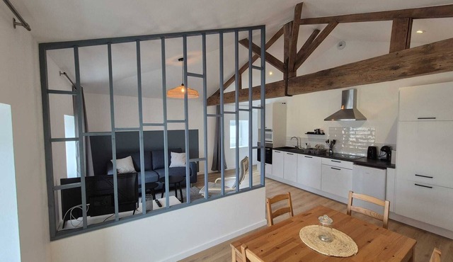 Apartment 3: Eleanor