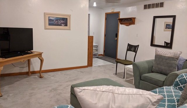 Apartment #3 Jack's Joint in Monroe MI