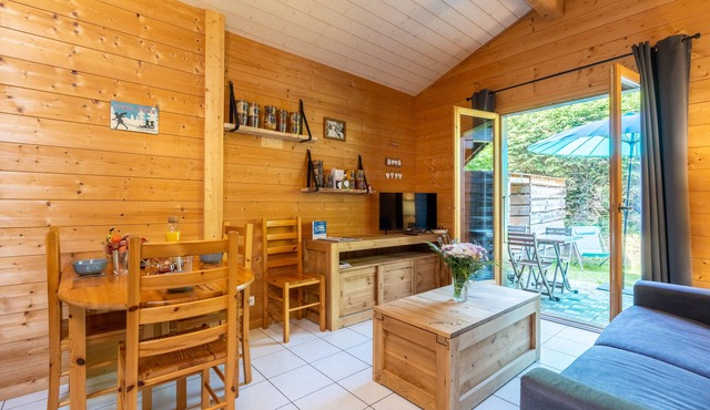 Apartment 3 Monts - Cotagne